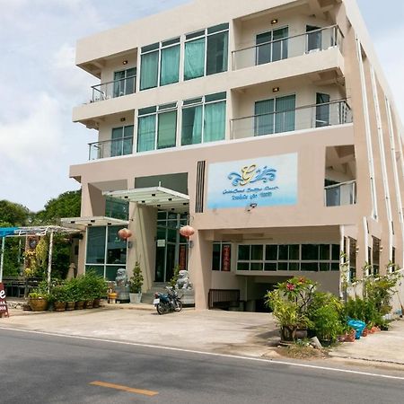 Golden Beach Boutique Resort Prachuap Khiri Khan Extérieur photo
