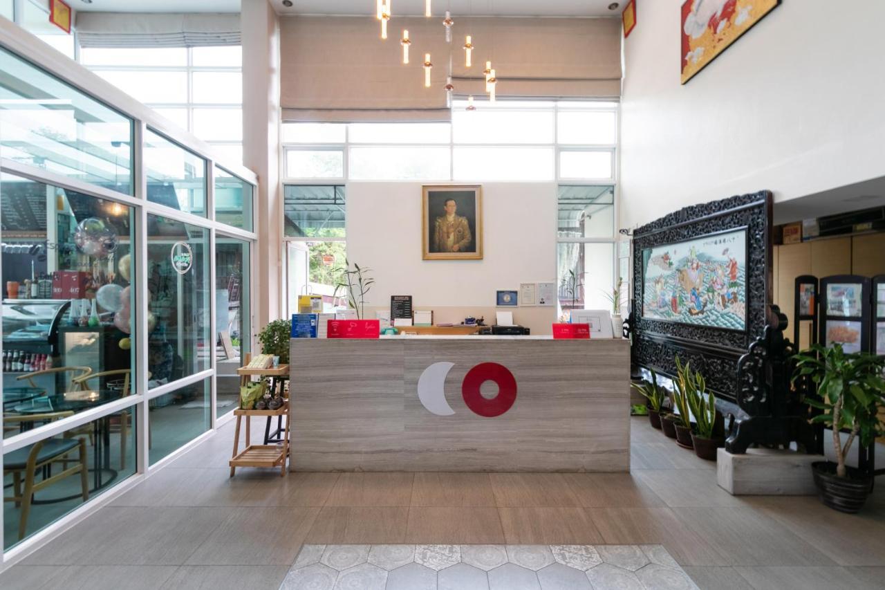 Golden Beach Boutique Resort Prachuap Khiri Khan Extérieur photo