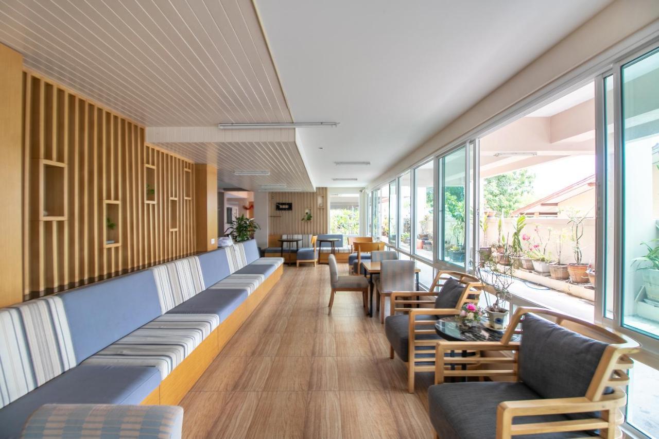 Golden Beach Boutique Resort Prachuap Khiri Khan Extérieur photo