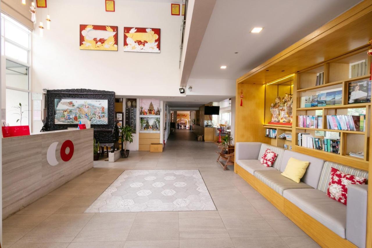 Golden Beach Boutique Resort Prachuap Khiri Khan Extérieur photo