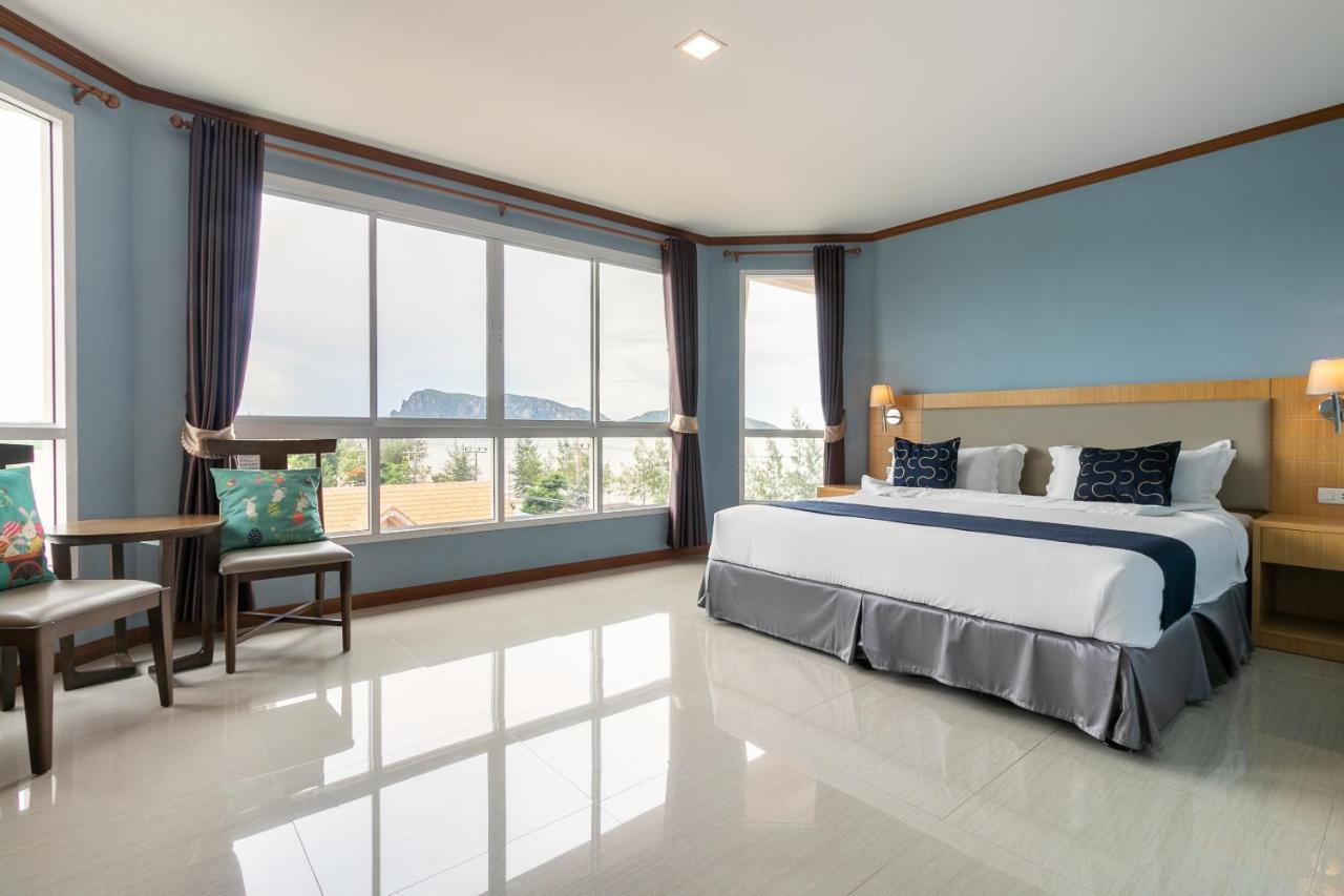 Golden Beach Boutique Resort Prachuap Khiri Khan Extérieur photo